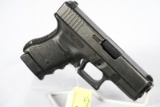 GLOCK 30, SN HHM641,
