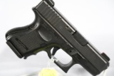 GLOCK 26, SN REL095,