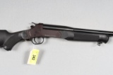ROSSI S201220, SN 5JU254417,