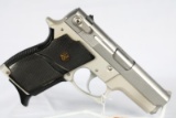 SMITH WESSON 669, SN TBR1151