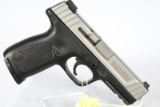SMITH WESSON SD9VE, SN FXB8623,