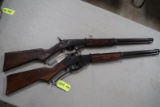 2- DAISY RED RYDER CARBINE MODEL 40 NO 4473