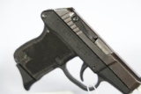 KELTEC P3AT, SN L5614,