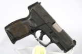 TAURUS G3C, SN ACK352094,