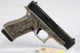GLOCK 48, SN BXCV286,