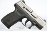 TAURUS PT145 MILLENIUM PRO, SN NXK40451,