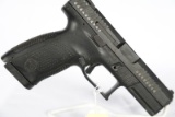 CZ P10, SN C564368,