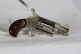 NORTH AMERICAN ARMS 22MSC, SN V54116,