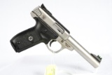 SMITH WESSON SW22 VICTORY, SN UEK2224,