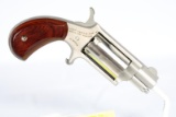NORTH AMERICAN ARMS MINI, SN E051158,