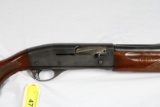 REMINGTON SPORTSMAN 48, SN 3089653,