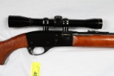 REMINGTON 552, SN 1829051,