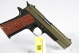 CHIAPPA 1911-22, SN D35425,