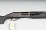 REMINGTON 870, SN RAS032863,