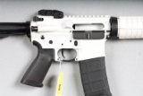 RUGER AR-556, SN 1851-44387,