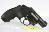 SMITH WESSON M&P 340, SN DPZ4030,