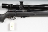 SAVAGE 93R17, SN 0983749,
