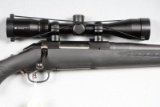 RUGER AMERICAN, SN 698-31243,