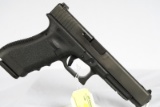 GLOCK 34, SN BZVL914,