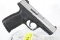 SMITH WESSON SD40VE, SN FZP5482,