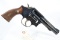 SMITH WESSON 10-6, SN C752459,