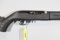 RUGER 10/22, SN 0023-37818,