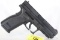 SPRINGFIELD ARMORY XD40, SN XD376931,