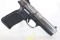 RUGER SR45, SN 380-56597,
