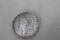 1921 MORGAN SILVER DOLLAR