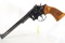 SMITH WESSON 17-4, SN 97K3161,