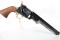 F.LLIPIETTA 36 CAL BLACKPOWDER, SN 555959