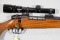 WEATHERBY MARK V, SN H160763,