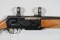 BROWNING SAFARI BAR II , SN 107NX29765,