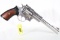 RUGER SUPER REDHAWK, SN 551-53684,