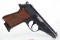 INTER ARMS WALTHER PP, SN 45882LR,