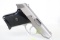 INTER ARMS WALTHER THP, SN T016403,