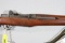 SPRINGFIELD ARMORY M1 GARAND, SN 5848218,
