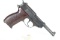 GERMAN P38, SN 4043F,