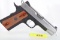 RUGER SR1911, SN 672-51877,