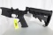 NEW FRONTIER LW-15, SN NLV83891,