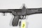 KELTEC SUB2000, SN F3521,