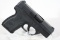 BERETTA NANO, SN NU021118,
