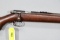 WINCHESTER 72, NSN, 22 SHORT, RIFLE, B60-P11