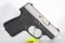 KAHR P380, SN RA0569,
