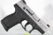 TAURUS PT140 PRO MILLENNIUM, SN SFP71572,