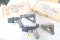 ANDERSON AM -15 MULTI CAL COMPLETE LOWERS ONLY