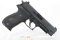 SIG SAUER P226, SN U739470,