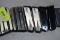 7 MISC MAGAZINES