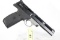 SMITH WESSON 22A-1, SN UDD3419,