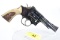 SMITH WESSON 48, SN 5K92344,